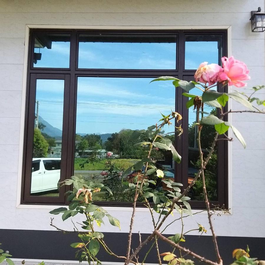 Futian B&B Ji'an Buitenkant foto