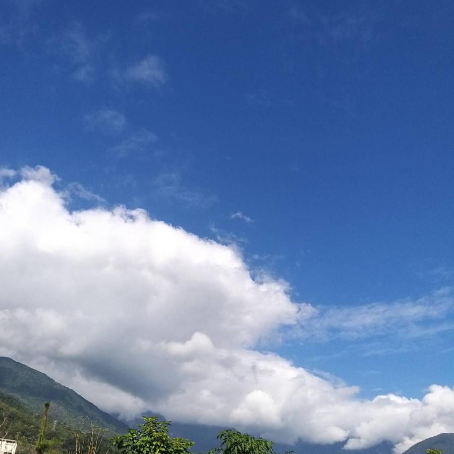 Futian B&B Ji'an Buitenkant foto